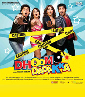 Click to know more about Dhoom Dadakka